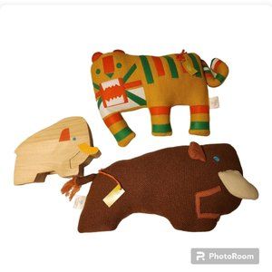 Christian Robinson Target Trio NWT